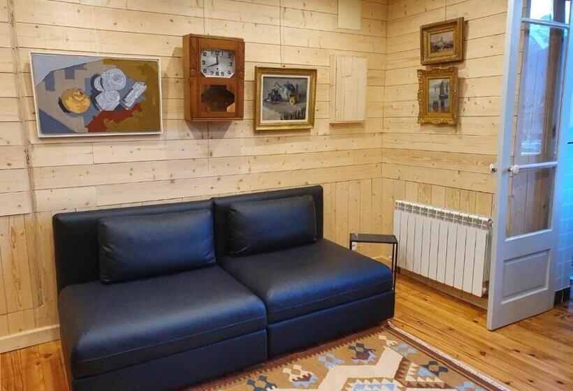 Стандартный Номер Кровать Кинг, Le 41 Avenue Foch