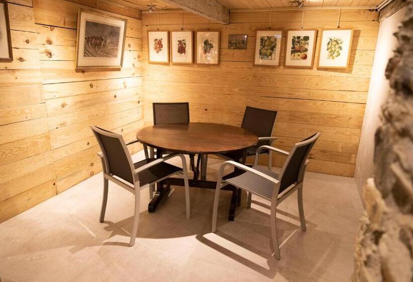 Стандартный Номер Кровать Кинг, Le 41 Avenue Foch
