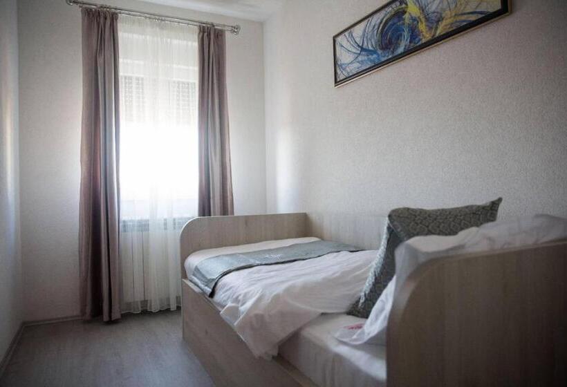 Apartamento 1 Quarto com Balcão, China Town Prenoćište