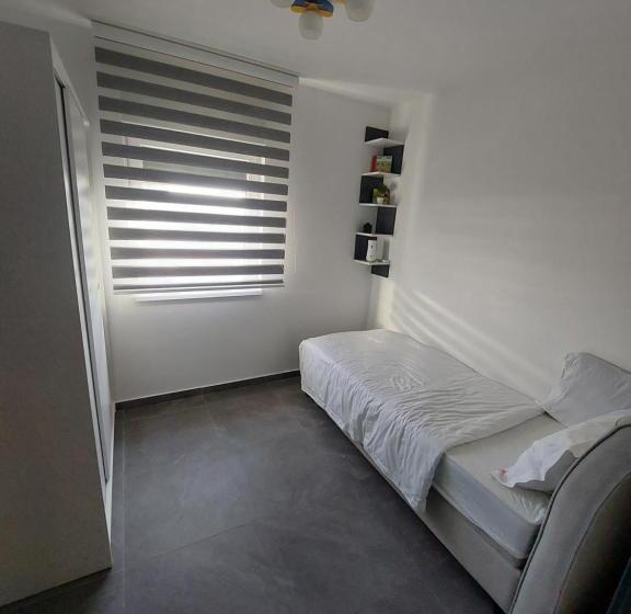 Apartamento Deluxe 1 Quarto, China Town Prenoćište