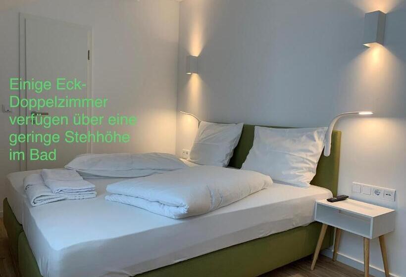 اتاق استاندارد, Park Lodge Am Rohrbusch