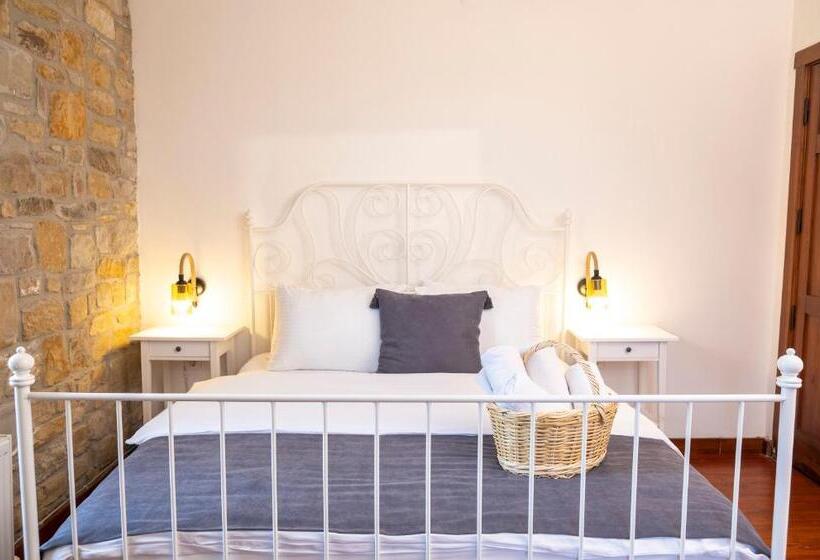 Люкс, Salkım Otel Gökçeada