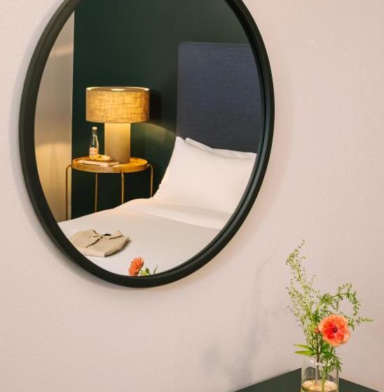 آپارتمان سوپریور 1 خوابه, Reside Houston Downtown, A Wyndham Residence
