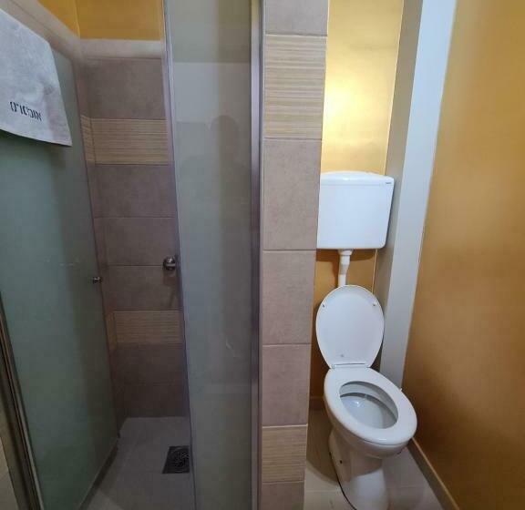 اتاق سوپریور یک تخته, Garni Hotel & Spa Nicolo
