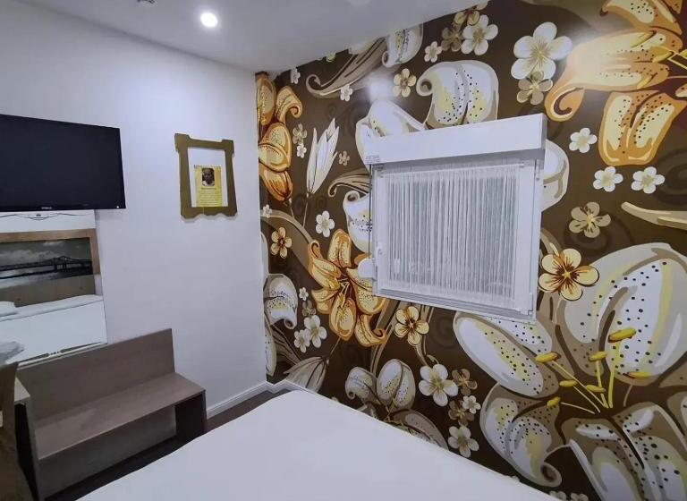 اتاق سوپریور یک تخته, Garni Hotel & Spa Nicolo