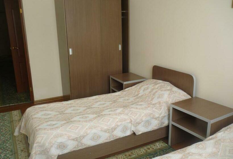 اتاق استاندارد, эдельвейс