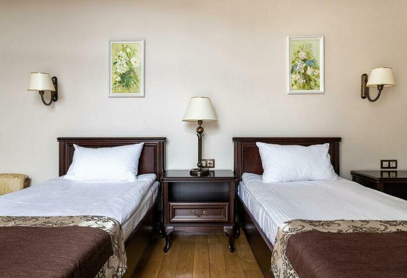 Suite with Terrace, Chalet Du Mont