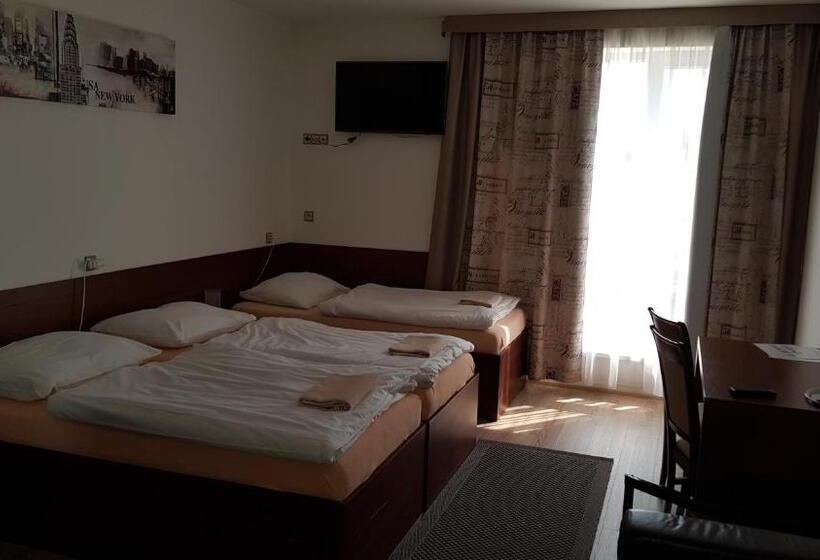 수피리어 룸, Penzion Pko Nitra