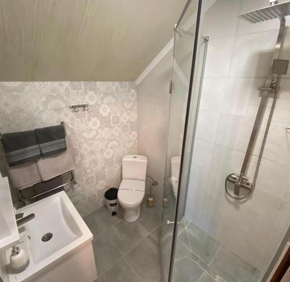 Apartamento 2 Dormitórios, Zatyshok Nad Prutom