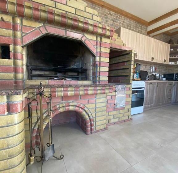 Quarto Familiar Superior, Zatyshok Nad Prutom