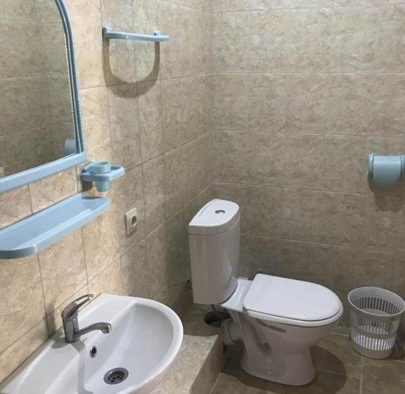 اتاق استاندارد سه نفره, барнаба