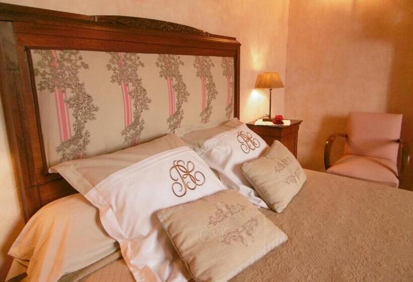 标准间, Manoir De L Hermerel