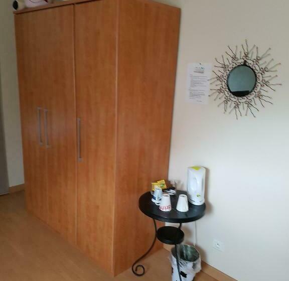 Family Suite, Chambres D Hôtes Arques En Ciel