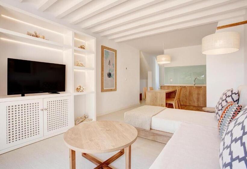 Апартаменты 1 Спальня, Grupotel Aldea Cala'n Bosch