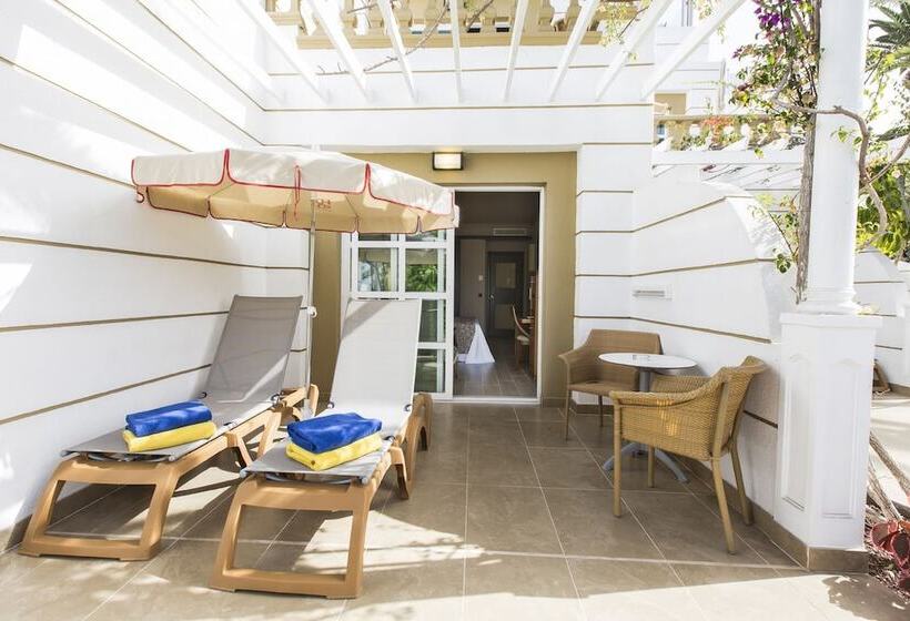 اتاق راحتی, Adrián Hoteles Jardines De Nivaria