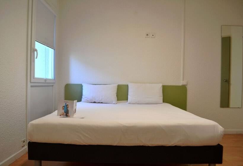Номер Стандарт, Ibis Budget Agen