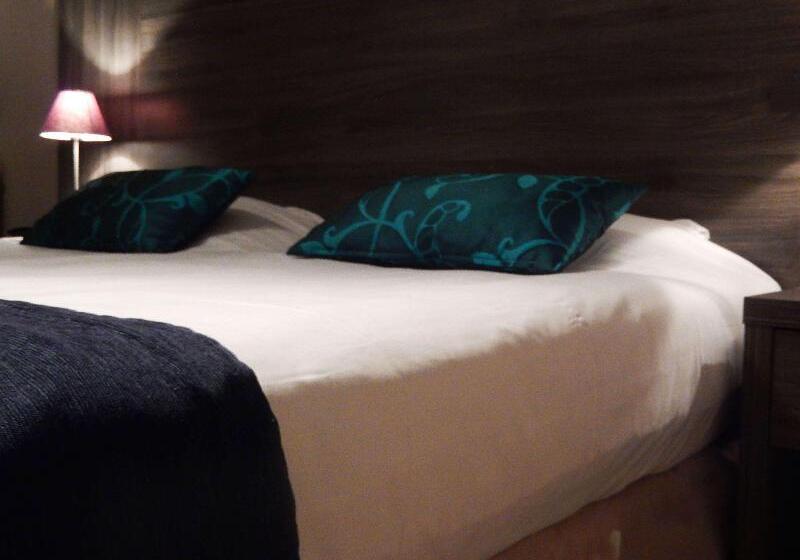 اتاق استاندارد, Kyriad Chalon Sur Saone Centre