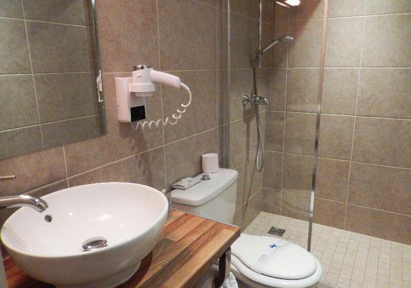 اتاق استاندارد, Kyriad Chalon Sur Saone Centre