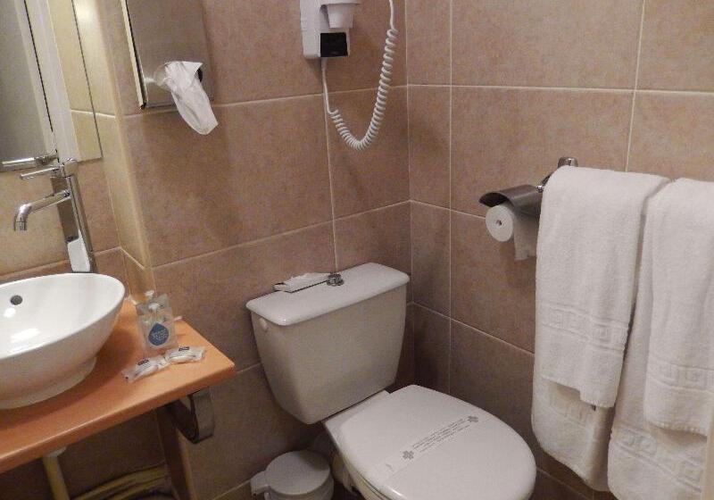 اتاق استاندارد, Kyriad Chalon Sur Saone Centre