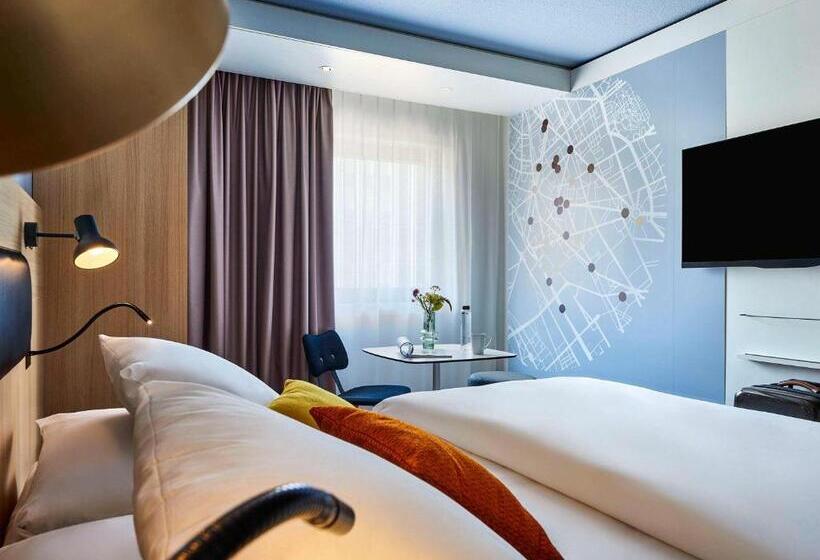 اتاق پرستیژ, Mercure Paris Gare De Lyon Tgv