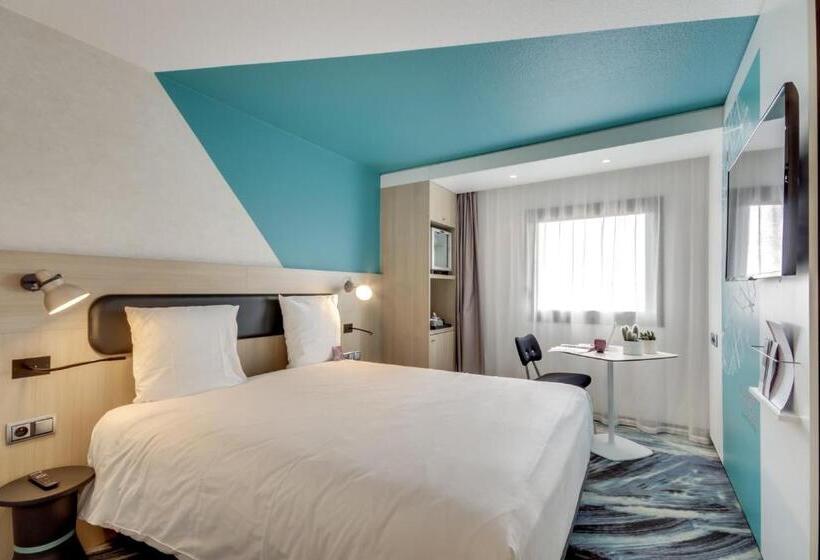 اتاق سوپریور, Mercure Paris Gare De Lyon Tgv
