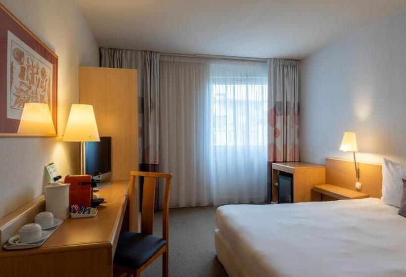 스탠다드 룸, Castrum Hotel Székesfehérvár