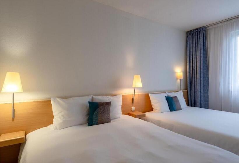 Номер Стандарт, Castrum Hotel Székesfehérvár
