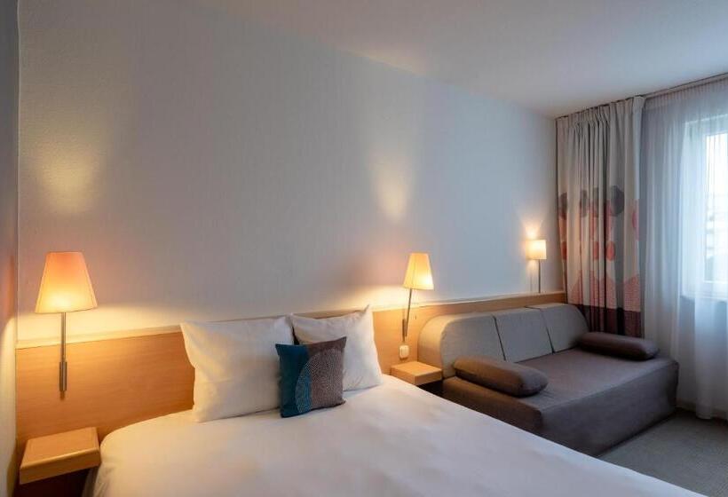 Номер Стандарт, Castrum Hotel Székesfehérvár