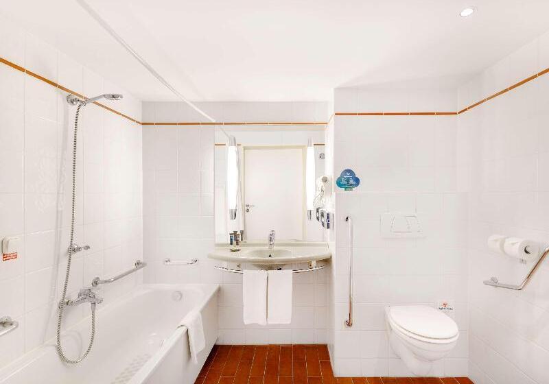Номер Стандарт, Castrum Hotel Székesfehérvár