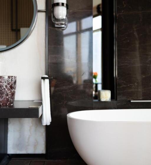 اتاق لوکس, Jumeirah Guangzhou