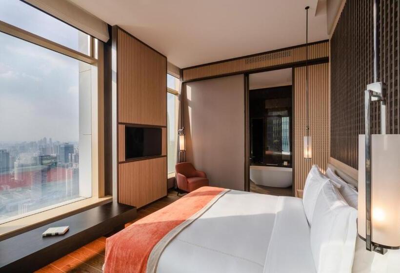 سوئیت پریمیوم, Jumeirah Guangzhou