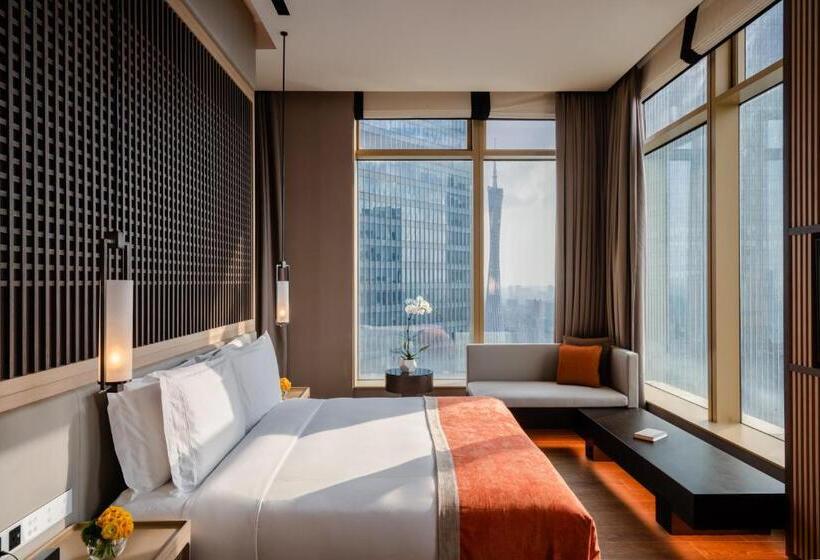 سوئیت پریمیوم, Jumeirah Guangzhou