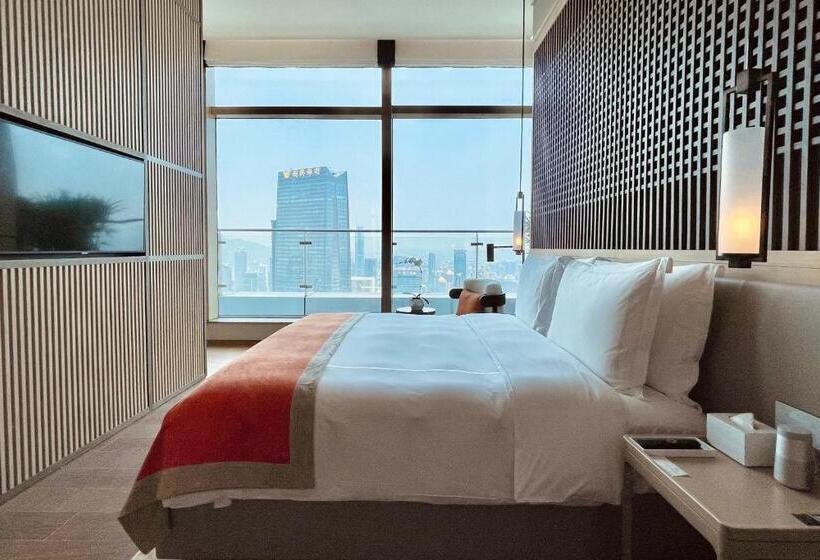 سوییت, Jumeirah Guangzhou