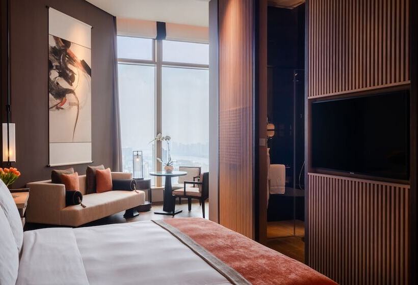 اتاق لوکس, Jumeirah Guangzhou