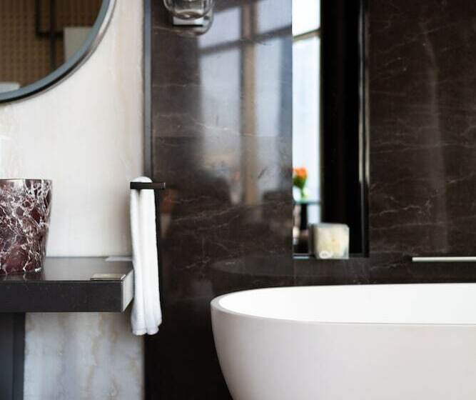اتاق لوکس, Jumeirah Guangzhou