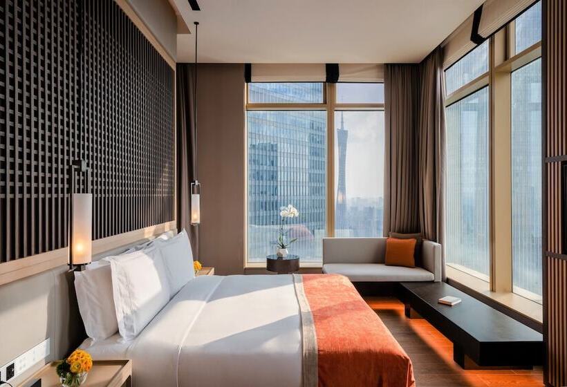 سوئیت پریمیوم, Jumeirah Guangzhou