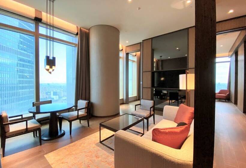 سوئیت پریمیوم, Jumeirah Guangzhou