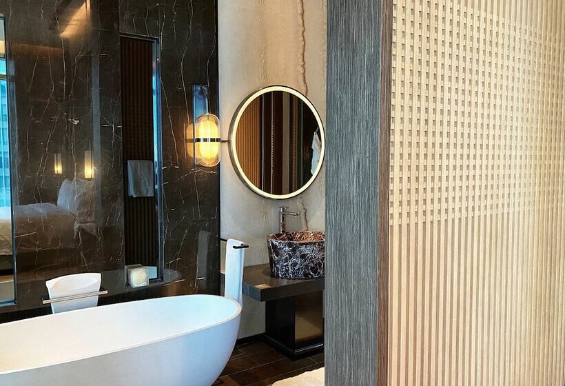 سوئیت پریمیوم, Jumeirah Guangzhou