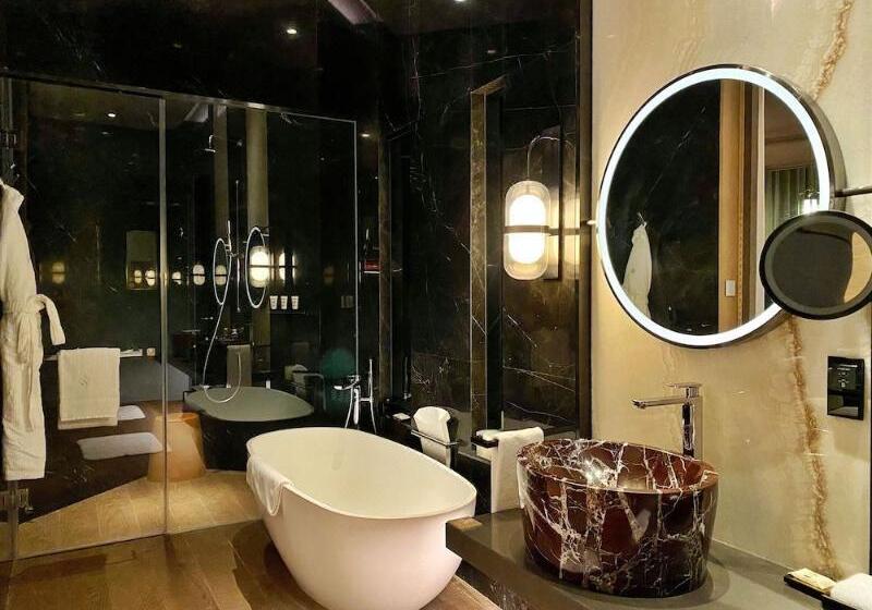سوییت, Jumeirah Guangzhou
