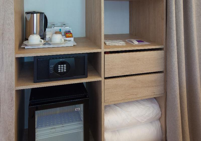 سوییت لوکس, Jumeirah Guangzhou