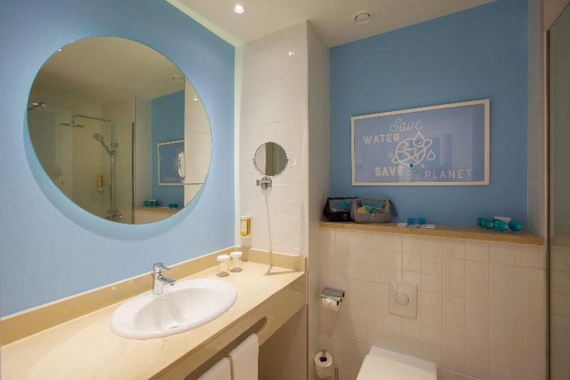 سوییت لوکس, Jumeirah Guangzhou