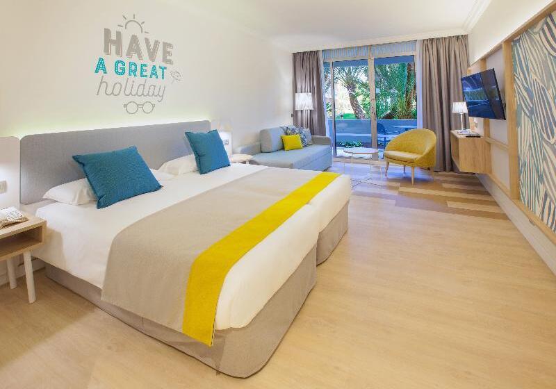سوییت لوکس, Jumeirah Guangzhou