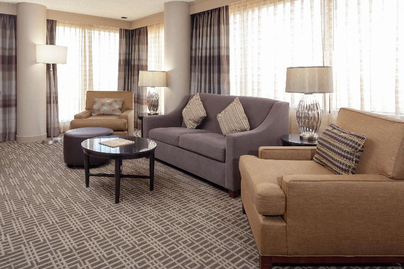اتاق لوکس با تخت بزرگ, Jumeirah Guangzhou