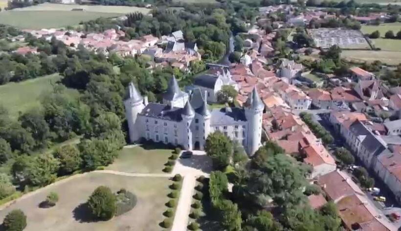 Дом 3 Спальни, Les Bruyeres Chambres Dhotes Et Gite