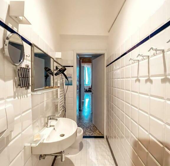 庭の見えるジュニアスイート, Villa Gelsomino Exclusive House