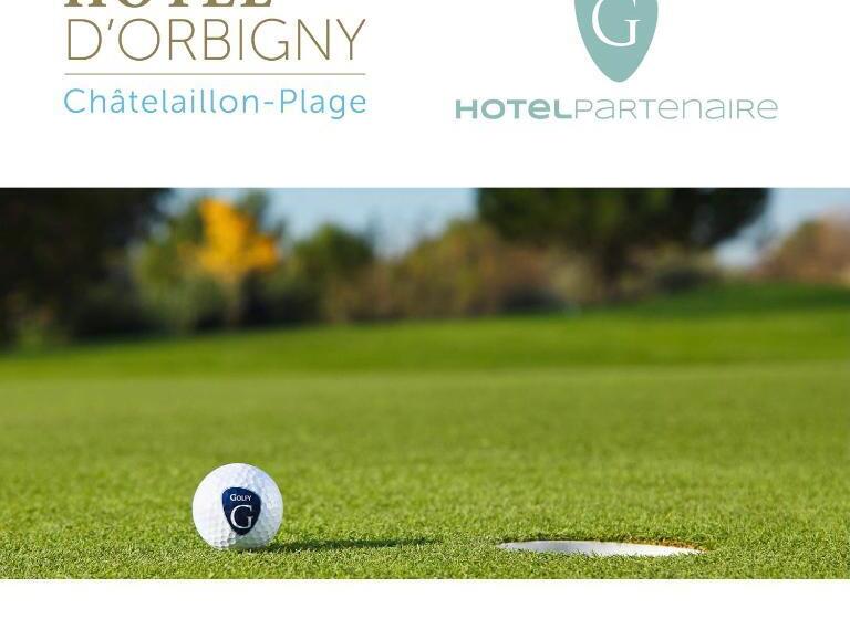 Номер Комфорт, Boutique Hôtel D Orbigny Chatelaillon   La Rochelle