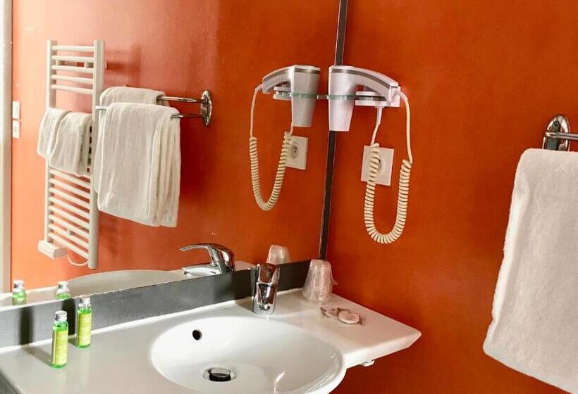 Номер Superior, Boutique Hôtel D Orbigny Chatelaillon   La Rochelle