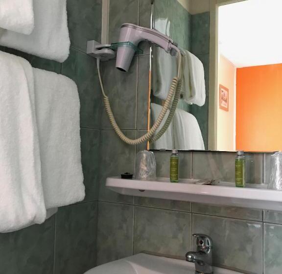 Номер Стандарт, Boutique Hôtel D Orbigny Chatelaillon   La Rochelle