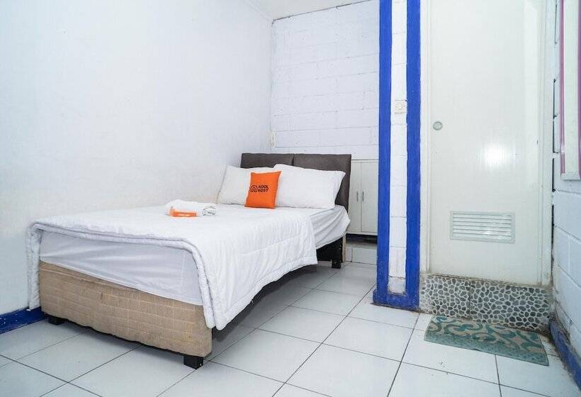 Номер Стандарт Индивидуальный, Koolkost Near Trans Studio Bandung 2
