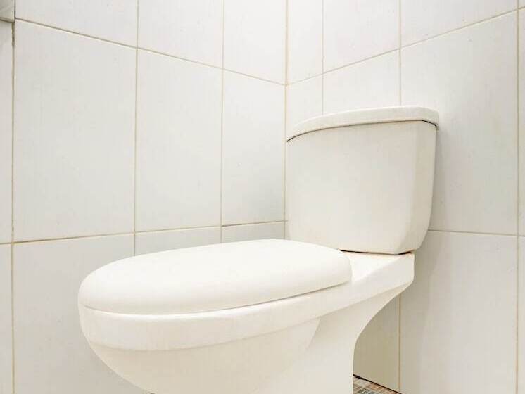 スタンダードルーム, Oyo 3702 Homestay Bougenville